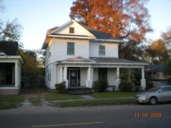 502 Perry St, Helena, AR 72342