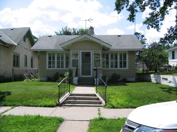 4342 Columbus Ave, Minneapolis, MN 55407