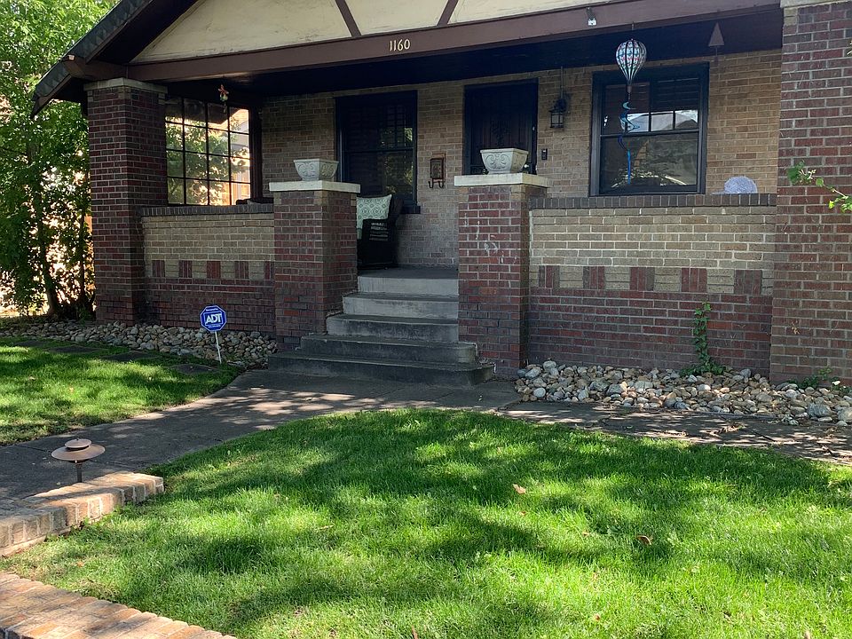 1st image of 1160 S Corona St
