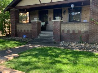 1160 S Corona St, Denver, CO 80210