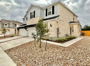 2415 Lakey Cv, Leander, TX 78641