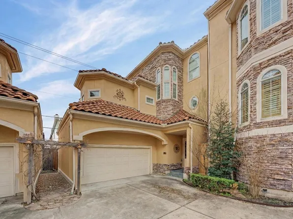 2319 Potomac Dr, Houston, TX 77057