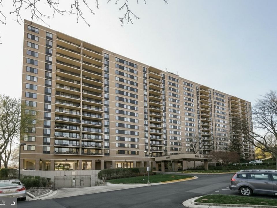 1st image of 5500 Holmes Run Pkwy APT 417