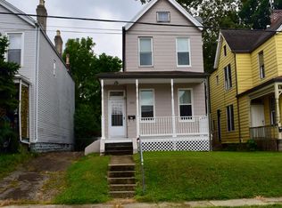 1929 Crown Ave, Cincinnati, OH 45212