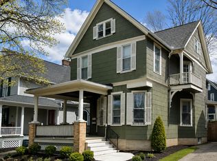 30 Rundel Park, Rochester, NY 14607