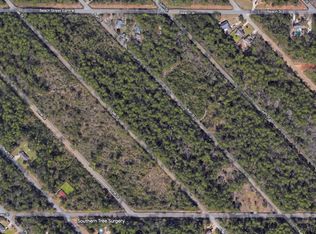 Ash St LOT 2436, Ocean Springs, MS 39564