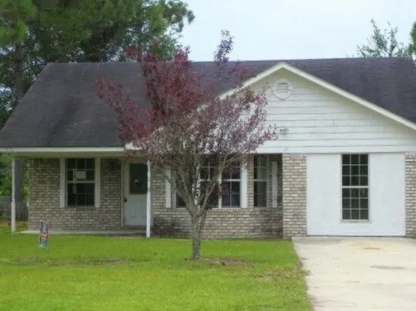 388 Whit Fraser Rd NE, Hinesville, GA 31313
