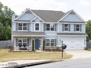 1595 Creekstone Dr, Opelika, AL 36804
