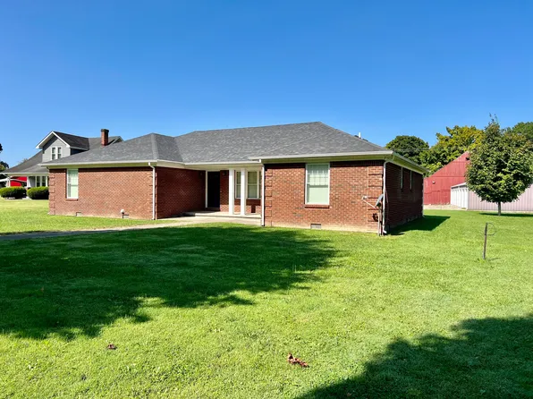 51 Maple St, Brodhead, KY 40409