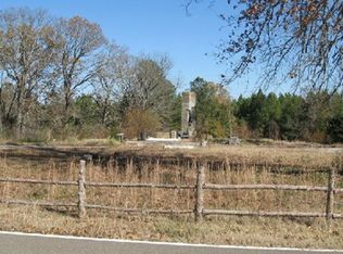 2265 Henderson Rd, Sardis, TN 38371