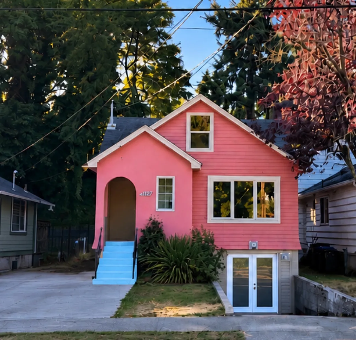 2 bed, 1100 sqft, $3,200 — Photo 1