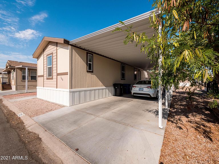 400 W Baseline Rd Tempe, AZ, 85283 - Apartments for Rent | Zillow