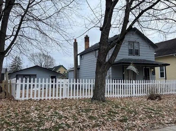 702 10th Ave N, Saint Cloud, MN 56303