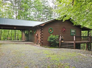 58 Sandi Rd, Blairsville, GA 30512