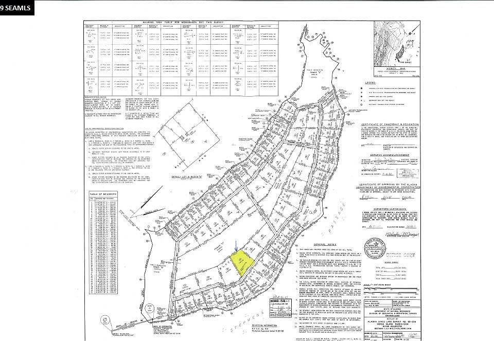 0 Horse Is, Juneau, AK 99801 Zillow