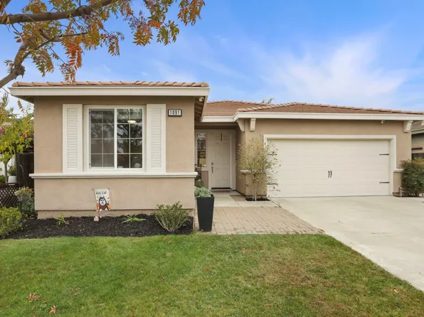 1091 Alba St, Manteca, CA 95337