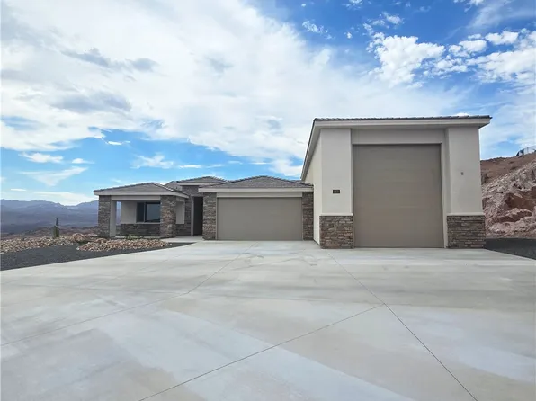 2875 Sinyala Canyon Drive, Bullhead City, AZ 86429