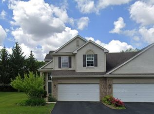 2075 Village View Dr #2075, Yorkville, IL 60560