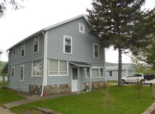 1124 Old Route 17, Windsor, NY 13865