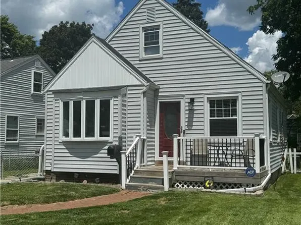 3227 Penrose Ave, Toledo, OH 43614