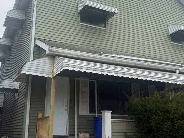 1323 Pennsylvania Ave, 1323 Pennsylvania Ave #1/2, New Castle, PA 16101