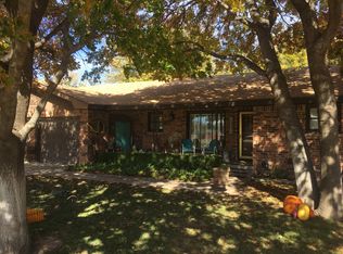 1828 W Ave E, Muleshoe, TX 79347