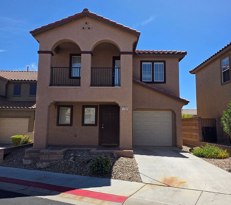 1st image of 1124 Paradise Vista Dr #1277