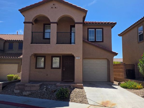 1124 Paradise Vista Dr #1277