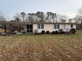 156 Collins Rd, Suffolk, VA 23438