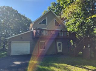 3138 Wintergreen Ln #L603, Pocono Summit, PA