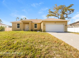 1493 Oregon Ln, North Port, FL 34286