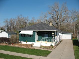 73 S Pierce St, Buffalo, NY 14206