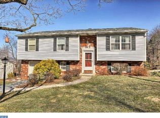 2103 Duke St, Reading, PA 19605