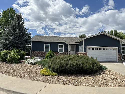 8554 W 48th Pl #1 Photo 1