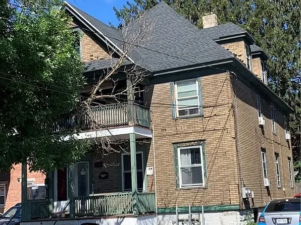 205 Burnet Ave, Syracuse, NY 13203