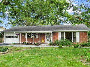 716 Sunset Blvd, Greenwood, IN 46142