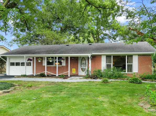 716 Sunset Blvd, Greenwood, IN 46142