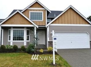 17909 17th Avenue Ct E, Spanaway, WA