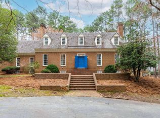 10726 Trego Trl, Raleigh, NC 27614