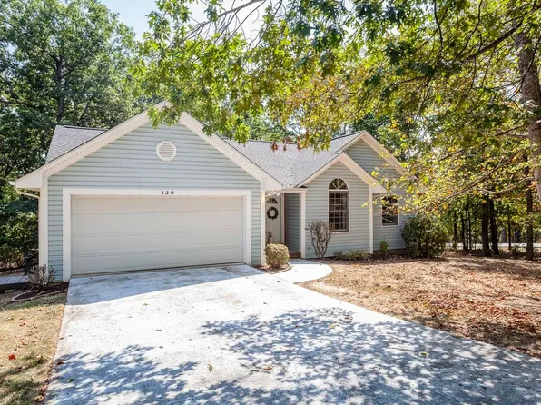 120 Pheasant Rd, Mc Gaheysville, VA 22840