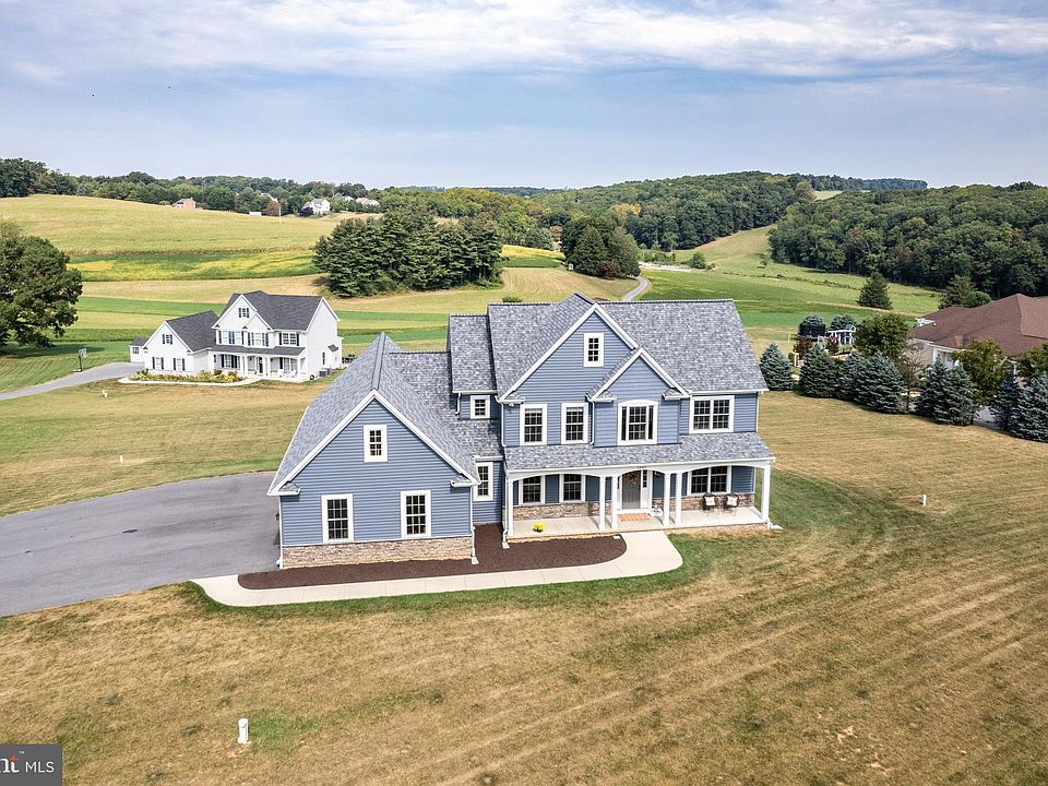 1861 Mary Jean Dr, Westminster, MD 21157 Zillow