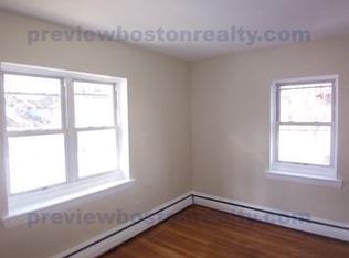 67 Chiswick Rd #70, Brighton, MA 02135