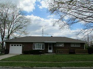 4749 Westmont Dr, Springfield, OH 45503