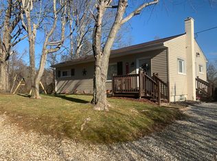 3740 Savage Hill Rd SE, Lancaster, OH 43130