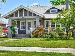 403 S 9th Ave, Yakima, WA 98902