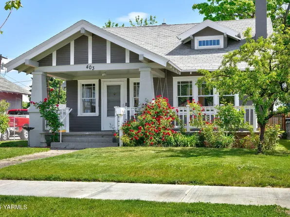403 S 9th Ave, Yakima, WA 98902