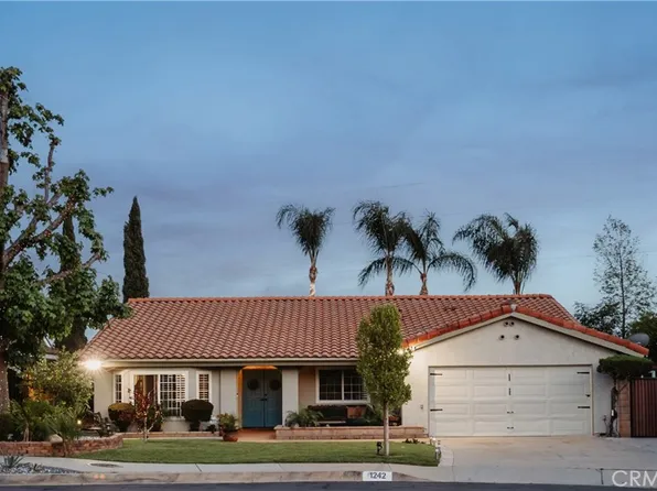 1242 Stratford Ln, San Dimas, CA 91773