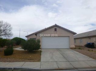 1922 Tallow Tree Ave, North Las Vegas, NV 89032