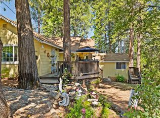 22414 Ridge Rd, Twain Harte, CA 95383