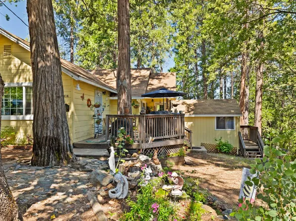 22414 Ridge Rd, Twain Harte, CA 95383